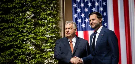 Vance, 'obiettivi militari della guerra con l'Iran raggiunti, a breve finir&agrave;'