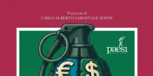 Quanto ci costa 'il prezzo della guerra', lo sguardo di un giornalista e un economista