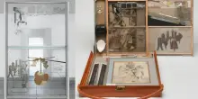 L'arte 'non arte' di Marcel Duchamp tra MoMA e Filadelfia