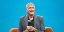 George Clooney su Ocean's 14, si gira tra circa nove mesi