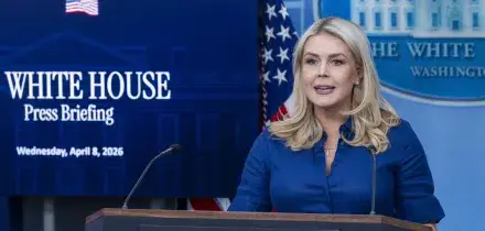 Casa Bianca, 'non abbiamo chiesto la proroga del cessate il fuoco in Iran'