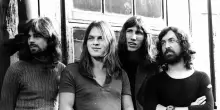 Pink Floyd, nuovo album '8-Tracks' celebra il percorso di consacrazione