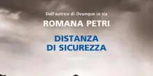 Romana Petri e la Distanza di sicurezza