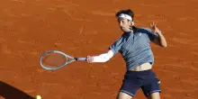 Tennis: Barcellona, Musetti promosso agli ottavi