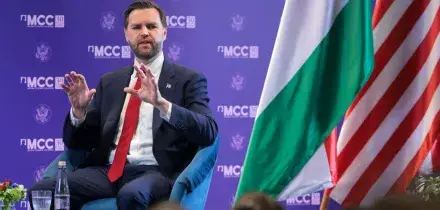 La galassia Maga per Orban, ma la spinta di Vance non basta