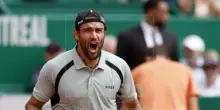 Internazionali: Berrettini 'qui affetto speciale, ora mi sento competitivo'