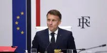 Macron, 15 Paesi mobilitati per la ripresa del traffico a Hormuz