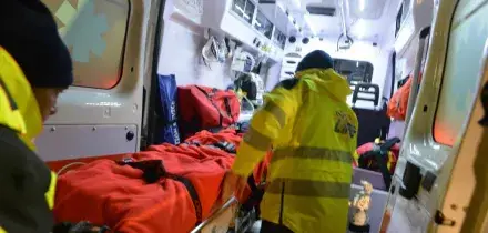 Arresto cardiaco in campo, muore un 15enne in Abruzzo