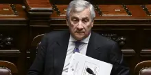Tajani sente Aoun, 'da Israele attacchi inaccettabili, evitare seconda Gaza'