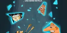 Due Spicci di Zerocalcare su Netflix dal 27 maggio
