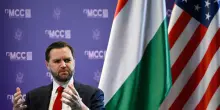 Vance, 'da Orban a sostegno di alleato fedele, non per portarlo alla vittoria'