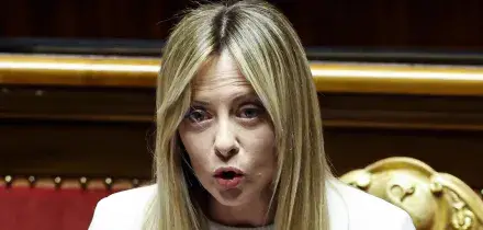 Meloni, il decreto bollette &egrave; coraggioso e concreto, aiuta famiglie e imprese