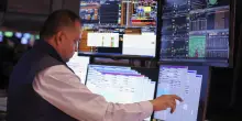 Borsa: Europa in rosso, guarda ai negoziati Usa-Iran