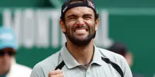 Montecarlo: Berrettini sorprende Medvedev con un doppio 6-0, affronter&agrave; Fonseca
