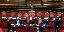 Via libera del Senato al dl Ponte con 95 s&igrave;, ora passa alla Camera