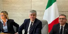 Primo incontro tra Mazzi e gli assessori regionali al turismo