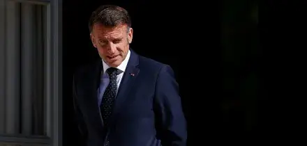 Macron sente Trump e Pezeshkian, tregua deve includere il Libano