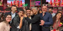 Fiorello, 'ritorno su Rai1 il 7 giugno? Non ne so niente, lo apprendo dai media'