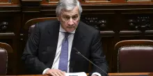 Tajani ringrazia Barelli 'prezioso per futuro di FI', gli auguri a Costa