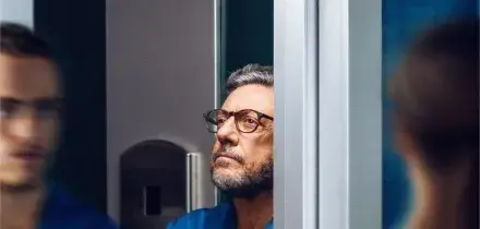 'In Utero', nuova serie con Sergio Castellitto, creata da Margaret Mazzantini