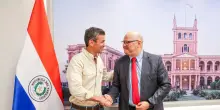 Oscar Lovera &egrave; il nuovo ministro dell'Economia del Paraguay