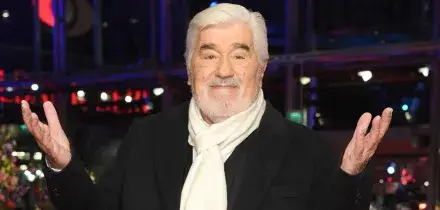L'attore Mario Adorf &egrave; morto all'et&agrave; di 95 anni a Parigi