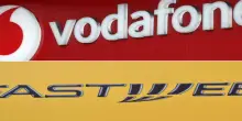 Fastweb+Vodafone, nel trimestre redditivit&agrave; a 460 milioni (+7,4%) con sinergie