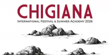 Torna il Chigiana Festival, oltre 100 spettacoli e 13 prime assolute