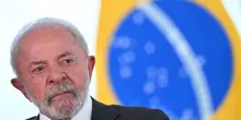 Lula, ex capo 007 deve tornare in Brasile per scontare la pena