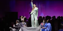 Mim&igrave; con gli occhi di Alice, successo per Boh&egrave;me al San Carlo di Napoli