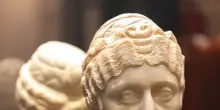 Ostia antica va in hotel, torna il progetto 'Arte Fuori dal Museo'