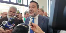 Luned&igrave; consiglio federale Lega a Milano, fari sulla "manifestazione dei Patrioti"
