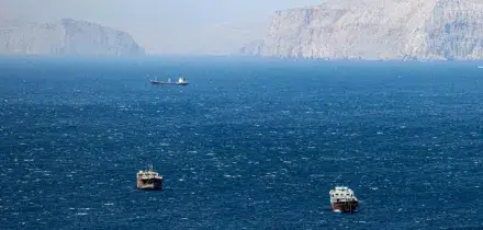 Medio Oriente, Trump annuncia un blocco navale immediato dello stretto di Hormuz -LIVEBLOG