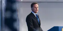 Nato, Rutte a Washington dal 23 giugno, il 24 incontro con Trump