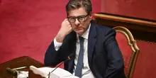 Giorgetti, se la situazione non cambia temo recessione