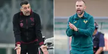 Serie A: in campo sabato alle 15 Torino-Verona DIRETTA Probabili formazioni