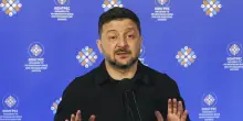 Zelensky: 'Da qui a settembre mesi difficili, la Russia va pressata'
