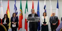 Tajani, nei prossimi giorni sar&ograve; a Beirut, sosteniamo la stabilit&agrave; del Libano
