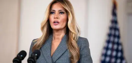 La Camera Usa sentir&agrave; le vittime di Epstein dopo l'appello di Melania Trump