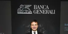 La raccolta di Banca Generali raddoppia a 725 milioni nel mese di marzo