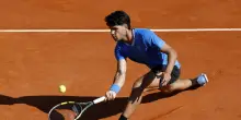 Montecarlo: Alcaraz facile in semifinale, Bublik battuto 6-3 6-0