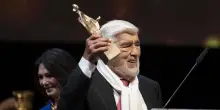 Addio a Mario Adorf, icona del cinema tedesco