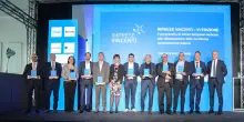 Intesa Sanpaolo premia le Imprese Vincenti di sud Piemonte e Liguria
