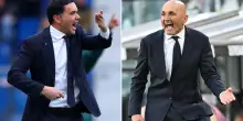 Serie A: in campo sabato alle 20,45 Atalanta-Juventus DIRETTA