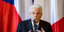 Mattarella, i cittadini ci chiedono la pace, costruirla con Ue e Nato