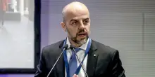 De Biasio ai soci, 'Terna ha raggiunto risultati senza precedenti'