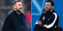 Serie A: in campo domenica alle 12,30 Genoa-Sassuolo DIRETTA Probabili formazioni