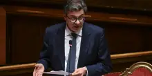 Fonti Mef, Giorgetti mai sottratto a richieste di audizione del Parlamento