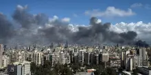 Medio Oriente: Hormuz &egrave; ancora chiuso, Israele chiede di evacuare Beirut Sud - LIVEBLOG