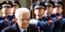 Mattarella, da Paesi non belligeranti contributi importanti alla Nato